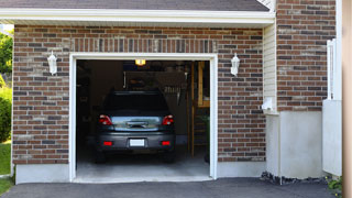 Garage Door Installation at Crystal Bay Travel Park, Florida