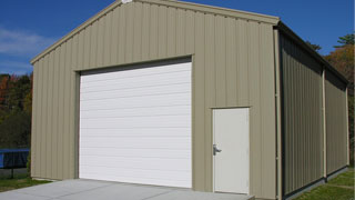 Garage Door Openers at Crystal Bay Travel Park, Florida